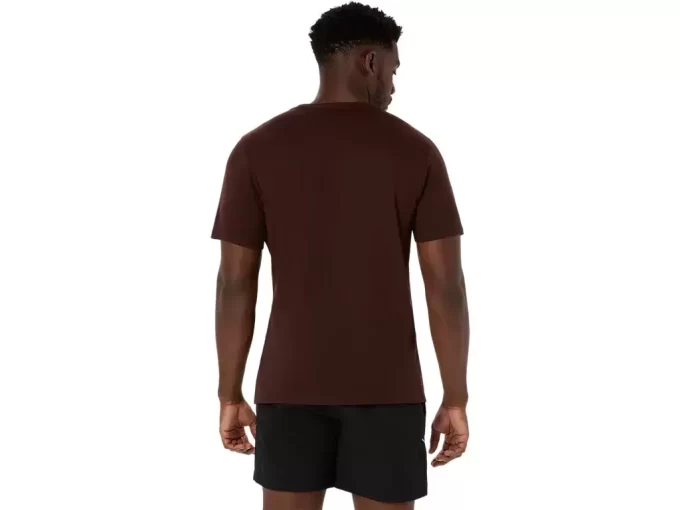 DESERT TRAILS 77 T-SHIRT FÜR HERREN