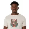 DESERT TRAILS 77 T-SHIRT FÜR HERREN