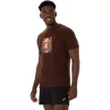 DESERT TRAILS 77 T-SHIRT FÜR HERREN