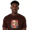 DESERT TRAILS 77 T-SHIRT FÜR HERREN