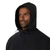 DOPPELT GEWEBTE, ENTSPANNTE ÜBERZIEHERJACKE DOPPELT GEWEBTE, ENTSPANNTE ÜBERZIEHERJACKE