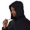 DOPPELT GEWEBTE, ENTSPANNTE ÜBERZIEHERJACKE DOPPELT GEWEBTE, ENTSPANNTE ÜBERZIEHERJACKE