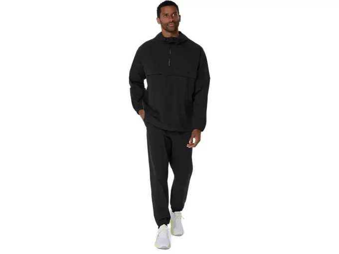 DOPPELT GEWEBTE HOSE DOPPELT GEWEBTE HOSE