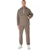DOPPELT GEWEBTE HOSE DOPPELT GEWEBTE HOSE