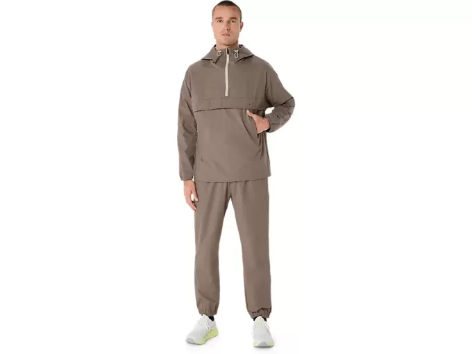 DOPPELT GEWEBTE HOSE DOPPELT GEWEBTE HOSE
