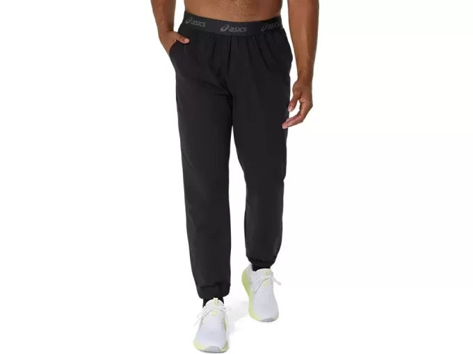 DOPPELT GEWEBTE HOSE DOPPELT GEWEBTE HOSE