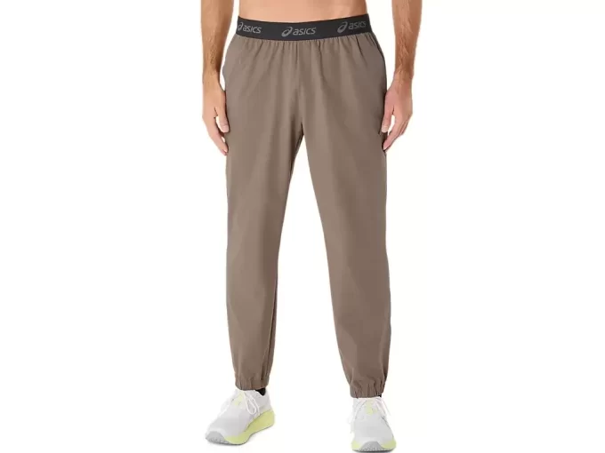 DOPPELT GEWEBTE HOSE DOPPELT GEWEBTE HOSE
