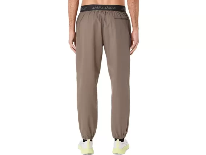DOPPELT GEWEBTE HOSE DOPPELT GEWEBTE HOSE