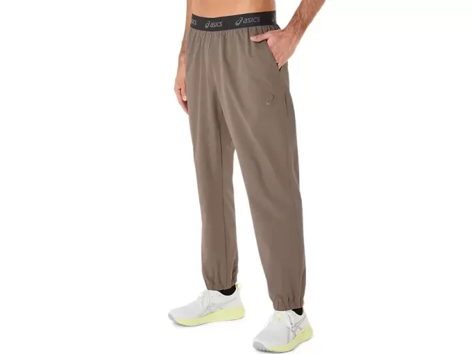 DOPPELT GEWEBTE HOSE DOPPELT GEWEBTE HOSE