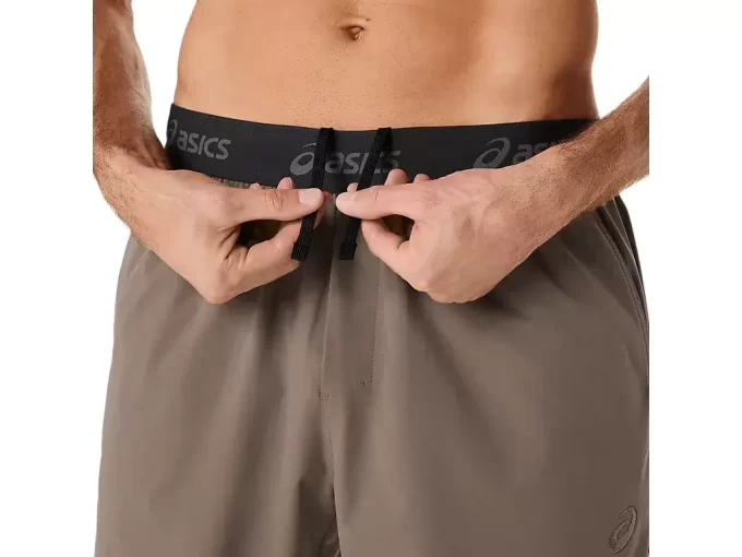 DOPPELT GEWEBTE HOSE DOPPELT GEWEBTE HOSE