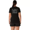 EMPOWER KURZARM-T-SHIRT FÜR DAMEN EMPOWER KURZARM-T-SHIRT FÜR DAMEN