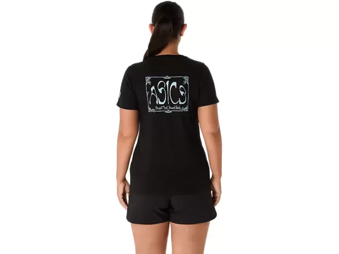 EMPOWER KURZARM-T-SHIRT FÜR DAMEN EMPOWER KURZARM-T-SHIRT FÜR DAMEN
