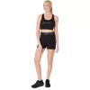 ESSENTIAL ASICS LOGO 3IN TIGHT ESSENTIAL ASICS LOGO 3IN TIGHT