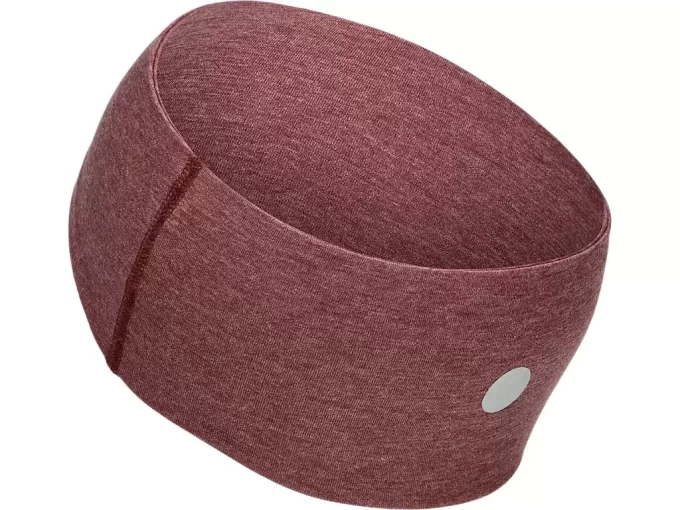 ESSENTIAL-STIRNBAND ZUM LAUFEN ESSENTIAL-STIRNBAND ZUM LAUFEN