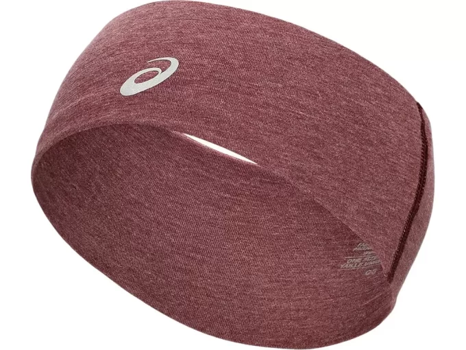 ESSENTIAL-STIRNBAND ZUM LAUFEN ESSENTIAL-STIRNBAND ZUM LAUFEN