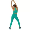 DAMEN FLEX SEAMLESS TIGHT DAMEN FLEX SEAMLESS TIGHT