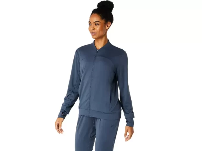 FLEX SOFT TOUCH JACKE FÜR DAMEN FLEX SOFT TOUCH JACKE FÜR DAMEN