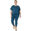 FLEX-STRETCH-KURZARM-OBERTEIL FLEX-STRETCH-KURZARM-OBERTEIL