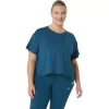 FLEX-STRETCH-KURZARM-OBERTEIL FLEX-STRETCH-KURZARM-OBERTEIL