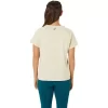 FLEX STRETCH KURZARM-OBERTEIL FÜR DAMEN