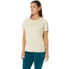 FLEX STRETCH KURZARM-OBERTEIL FÜR DAMEN