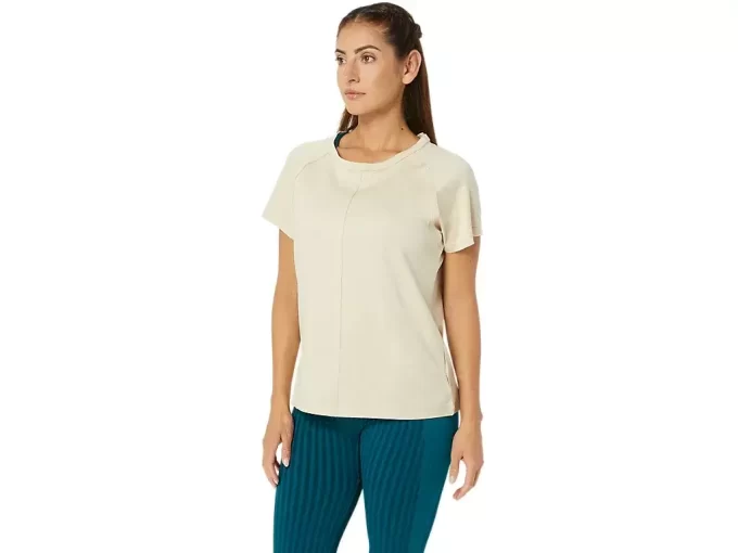 FLEX STRETCH KURZARM-OBERTEIL FÜR DAMEN