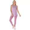 FLEX STRETCH-ÄRMELLOSES TOP FLEX STRETCH-ÄRMELLOSES TOP