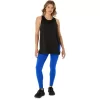 FLEX STRETCH-ÄRMELLOSES TOP FLEX STRETCH-ÄRMELLOSES TOP