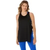FLEX STRETCH-ÄRMELLOSES TOP FLEX STRETCH-ÄRMELLOSES TOP