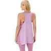 FLEX STRETCH-ÄRMELLOSES TOP FLEX STRETCH-ÄRMELLOSES TOP