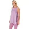 FLEX STRETCH-ÄRMELLOSES TOP FLEX STRETCH-ÄRMELLOSES TOP