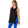 FLEX STRETCH-ÄRMELLOSES TOP FLEX STRETCH-ÄRMELLOSES TOP