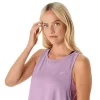 FLEX STRETCH-ÄRMELLOSES TOP FLEX STRETCH-ÄRMELLOSES TOP