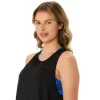 FLEX STRETCH-ÄRMELLOSES TOP FLEX STRETCH-ÄRMELLOSES TOP