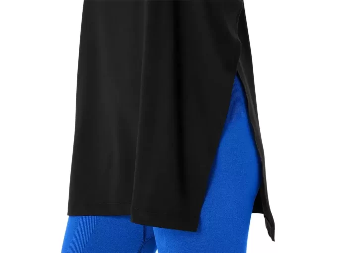FLEX STRETCH-ÄRMELLOSES TOP FLEX STRETCH-ÄRMELLOSES TOP