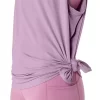 FLEX STRETCH-ÄRMELLOSES TOP FLEX STRETCH-ÄRMELLOSES TOP