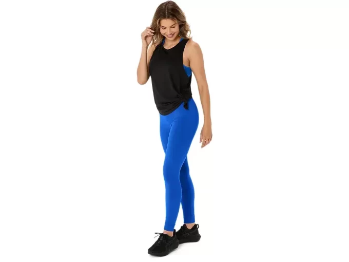 FLEX STRETCH-ÄRMELLOSES TOP FLEX STRETCH-ÄRMELLOSES TOP