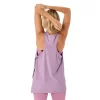 FLEX STRETCH-ÄRMELLOSES TOP FLEX STRETCH-ÄRMELLOSES TOP