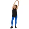 FLEX STRETCH-ÄRMELLOSES TOP FLEX STRETCH-ÄRMELLOSES TOP