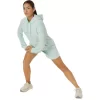 FRENCH TERRY 5IN SHORT FÜR DAMEN