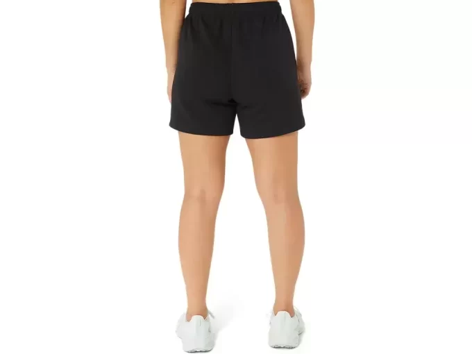 FRENCH TERRY 5IN SHORT FÜR DAMEN
