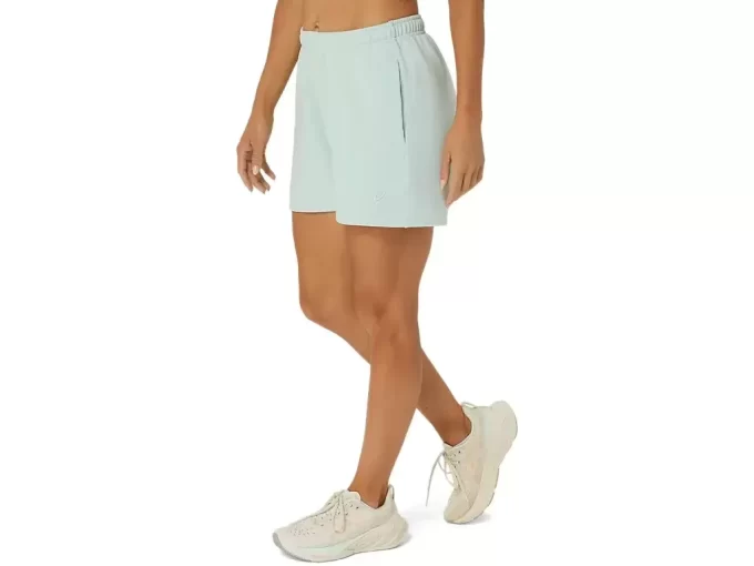 FRENCH TERRY 5IN SHORT FÜR DAMEN