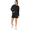 FRENCH TERRY 5IN SHORT FÜR DAMEN
