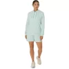 FRENCH TERRY 5IN SHORT FÜR DAMEN