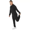 FRENCH TERRY HOSE FÜR DAMEN FRENCH TERRY HOSE FÜR DAMEN