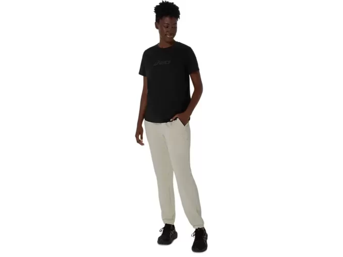 FRENCH TERRY HOSE FÜR DAMEN FRENCH TERRY HOSE FÜR DAMEN