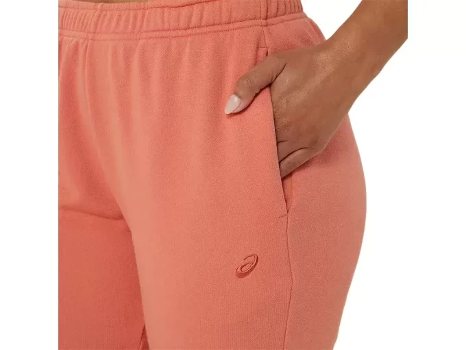 FRENCH TERRY HOSE FÜR DAMEN FRENCH TERRY HOSE FÜR DAMEN