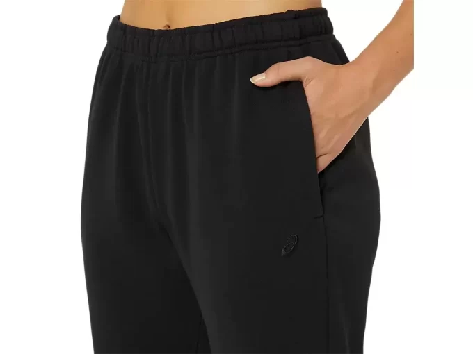 FRENCH TERRY HOSE FÜR DAMEN FRENCH TERRY HOSE FÜR DAMEN