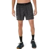 FUJITRAIL ALLOVER PRINT 5IN SHORT FUJITRAIL ALLOVER PRINT 5IN SHORT