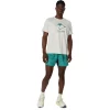 FUJITRAIL ALLOVER PRINT 5IN SHORT FUJITRAIL ALLOVER PRINT 5IN SHORT